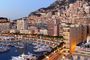 Visita ao Mónaco e Monte Carlo