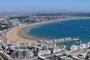 Visita a Agadir