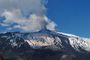 Vulcão Etna
