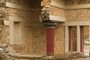 Heraklion e Knossos