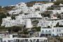 Mykonos Passeio Panorâmico e Cidade Antiga