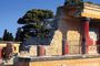 Heraklion e Knossos