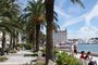 Passeio a pé pelo Coração de Split