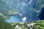 Panoramas Noruegueses Geiranger a Hellesylt
