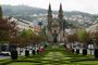Visita a Guimaraes