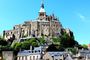 Mont Saint Michel