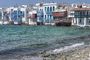Mykonos Passeio Panorâmico e Cidade Antiga