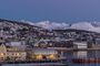 Tromsø City Tour e Centro Polaria