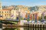 Bilbao, cidade de vanguarda