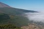Visita ao Teide e o seu Mar de Nuvens