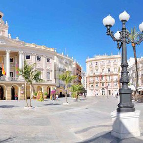Cadiz City Tour