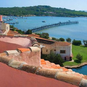 Costa Esmeralda e Porto Cervo