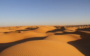 Excursion en Tunísia