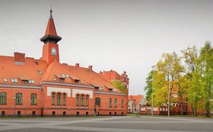 Excursion en Lituânia