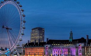 Excursion en Grã Bretanha