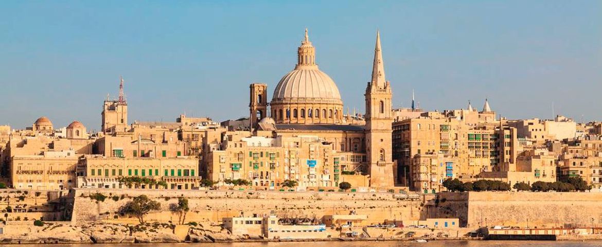 Malta, La Valletta e Mdina