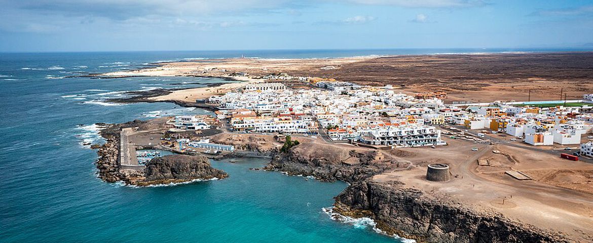 Fuerteventura Dunas, Costa e Tradições do Norte