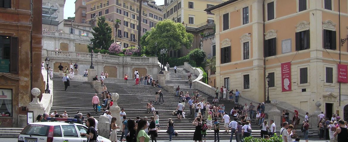 Segredos da Roma Eterna e Praça de São Pedro