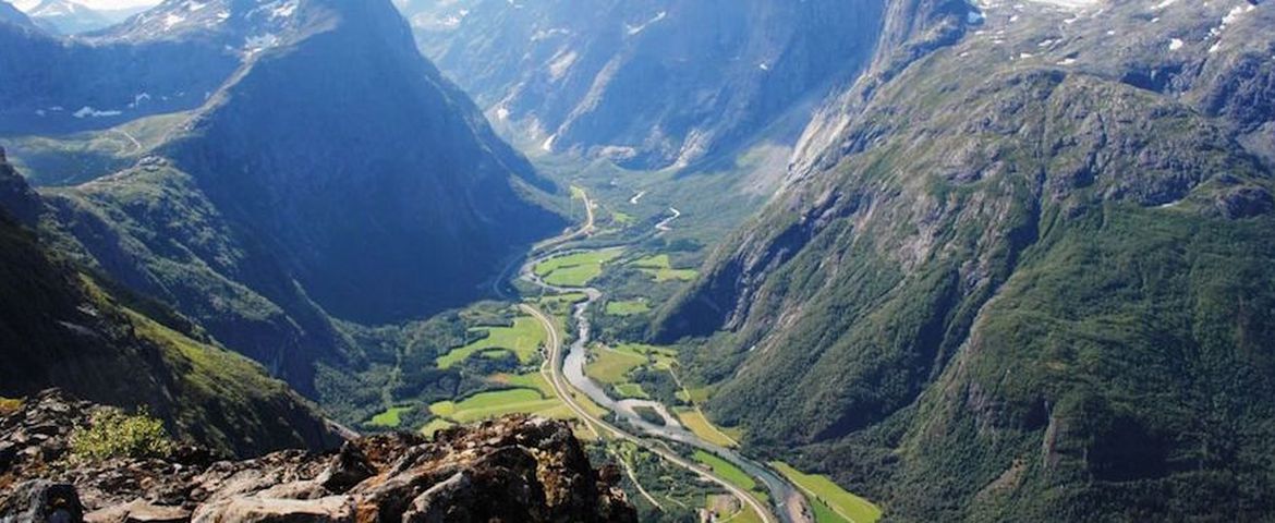 A Estrada dos Trolls