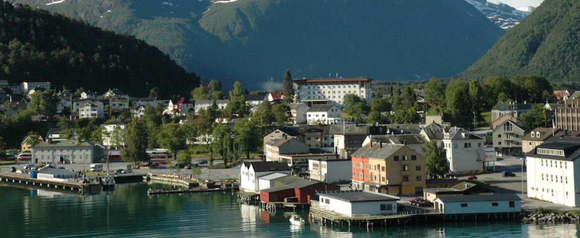 A Estrada dos Trolls