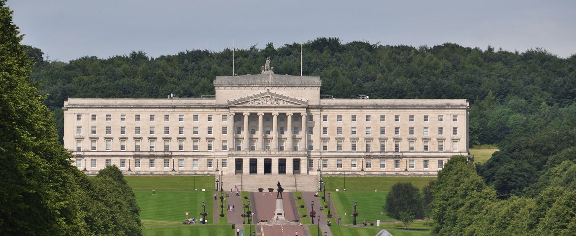 Visita a Belfast e Calçada dos Gigantes