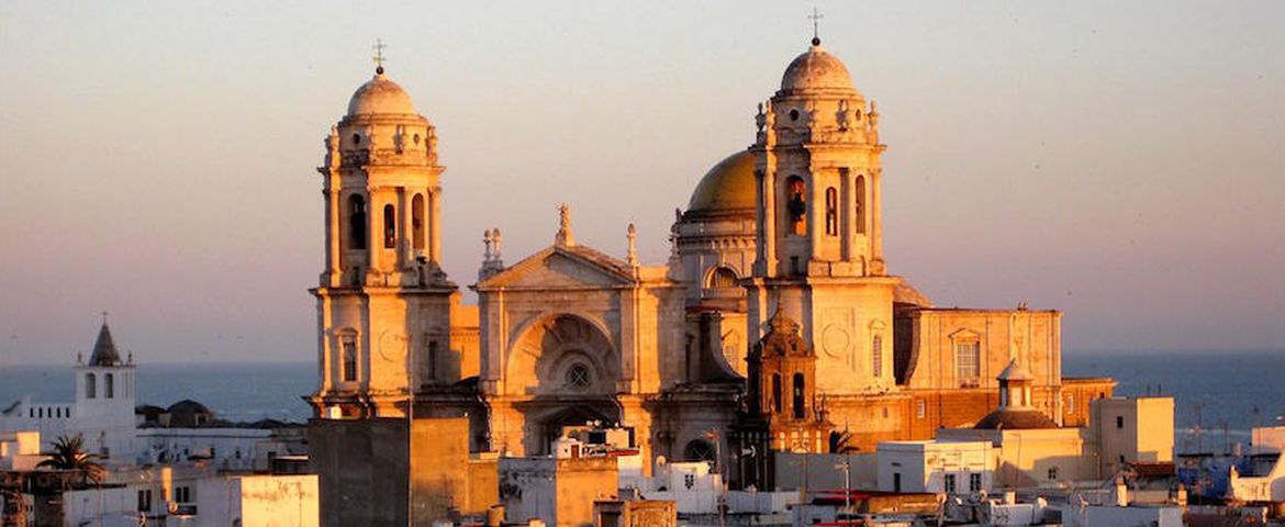 Cadiz City Tour