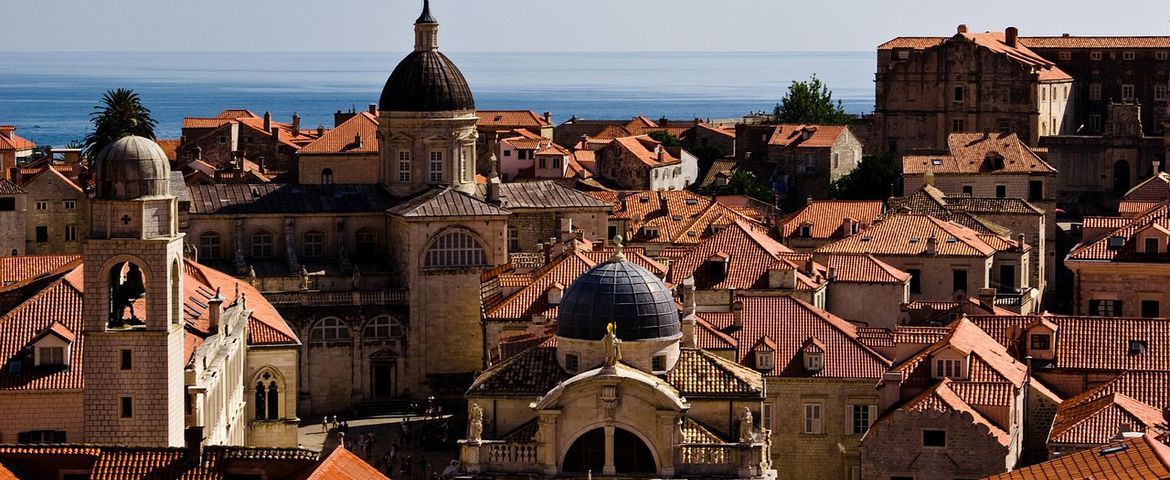 Passeio pelo Coração de Dubrovnik