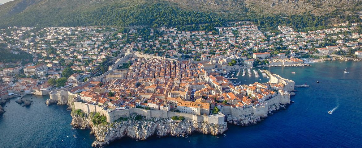Passeio pelo Coração de Dubrovnik