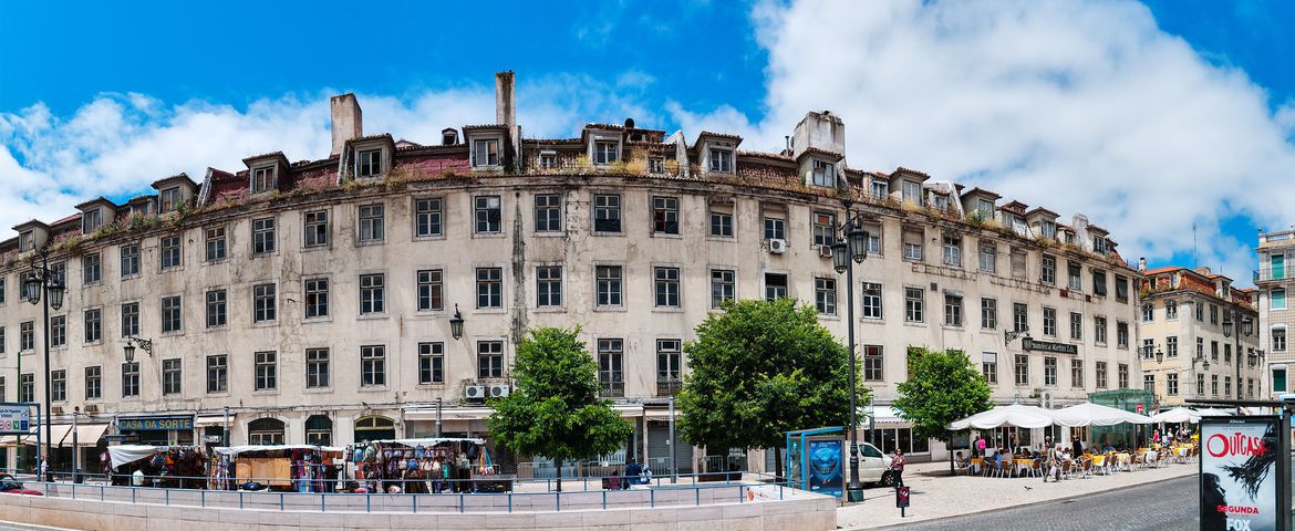 Lisboa e Costa do Estoril