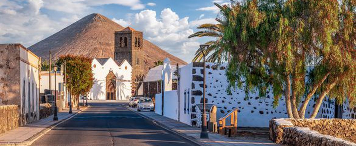 Fuerteventura Essencial de Grutas Selvagens a Dunas Douradas
