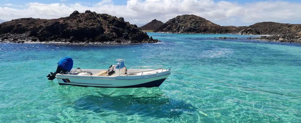 Fuerteventura Misteriosa Ilha de Lobos