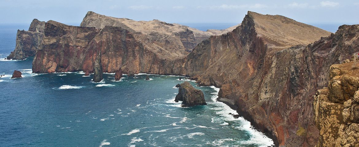 A Essência da Madeira