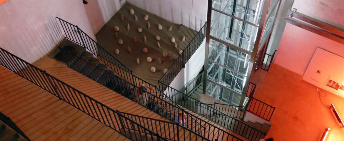 Nápoles Cidade Subterrânea e Moderna a Pé