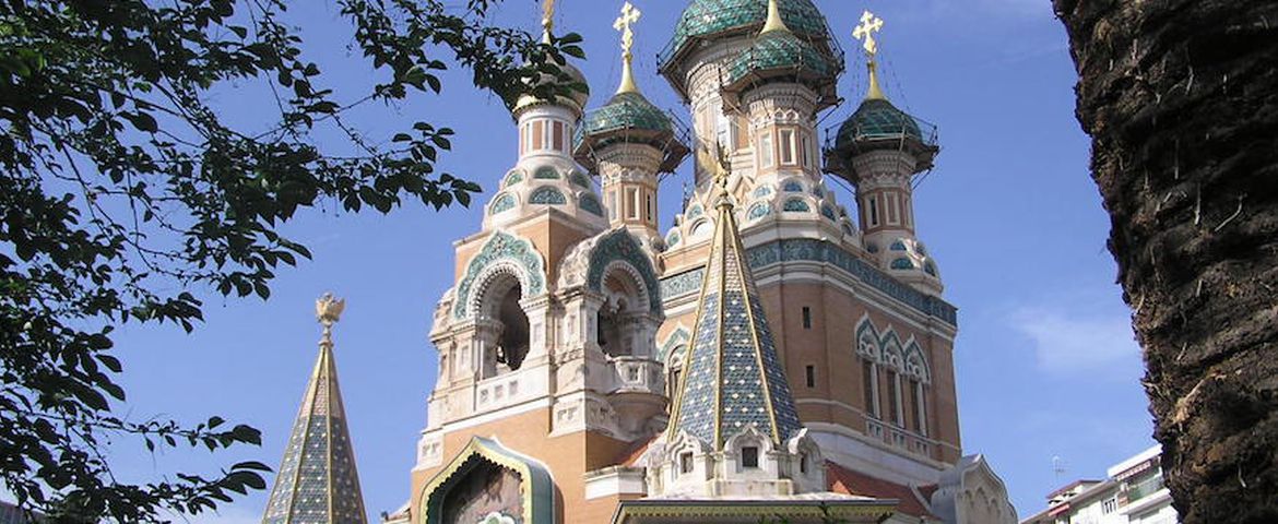 Nice e Eze Alternativa em dias de F1