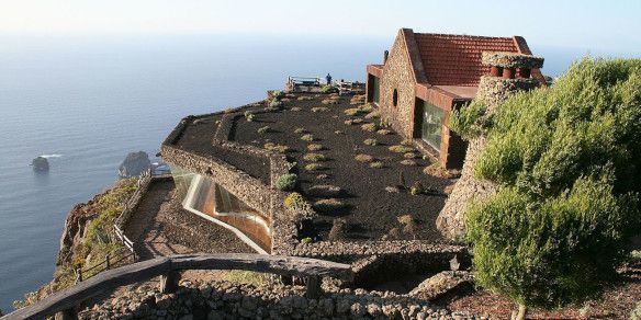 El Hierro, a ilha com alma