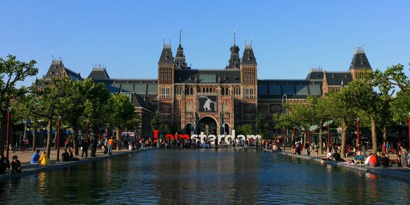 Amsterdão
