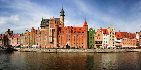 Gdansk