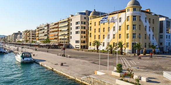 Museu Arqueológico de Volos e Makrinitsa