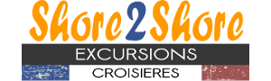 Logo Shore2shore Excursions and Cruisers