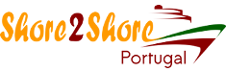 Logo shore2shore.pt